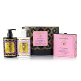 French Lavender Body Gift Set