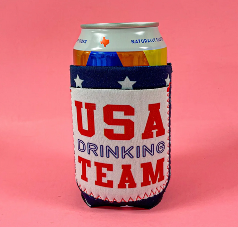 USA Drinking Team Regular Kookie