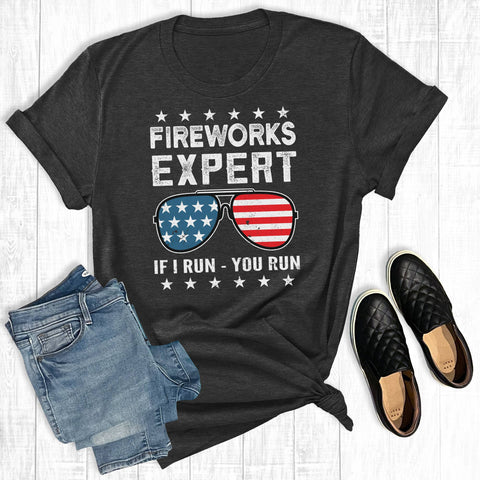 Fireworks Expert